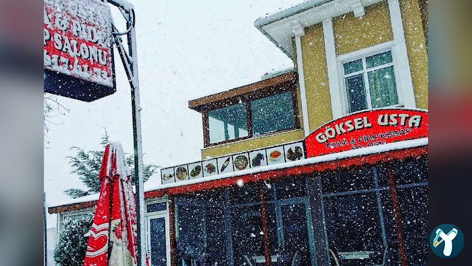 Göksel usta