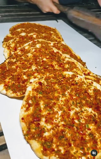 Mesut Döner