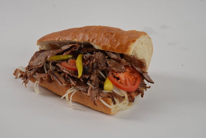 Mesut Döner