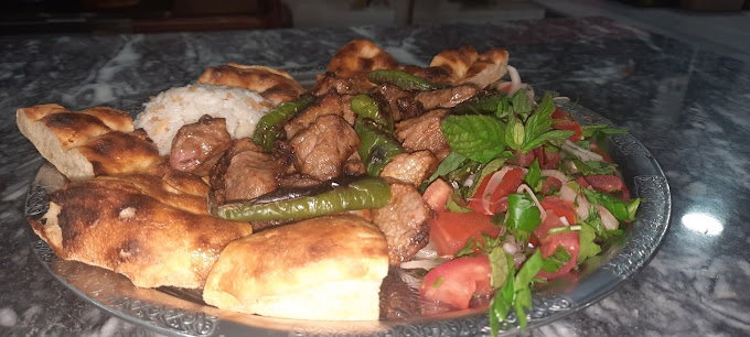 Mesut Döner