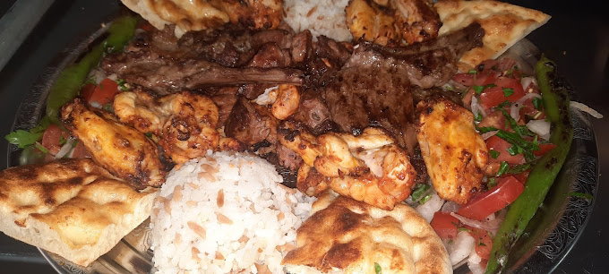 Mesut Döner
