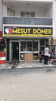 Mesut Döner resimleri