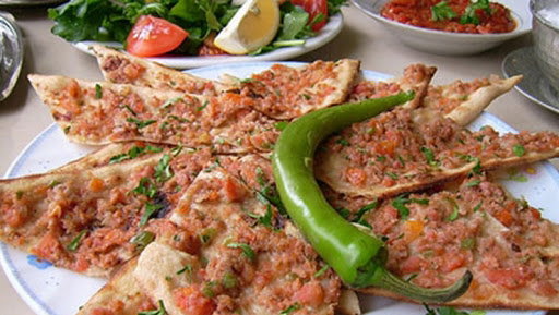 Mesut Döner
