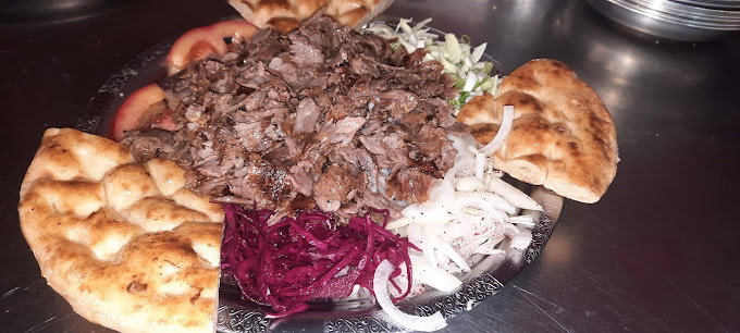 Mesut Döner