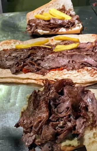 Mesut Döner