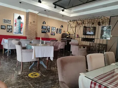 Pizza Pino resimleri