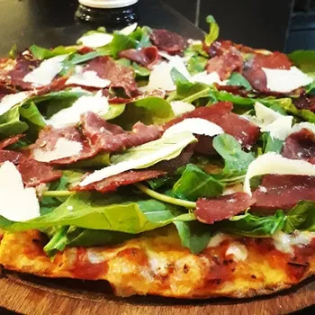 Pizza Pino resimleri