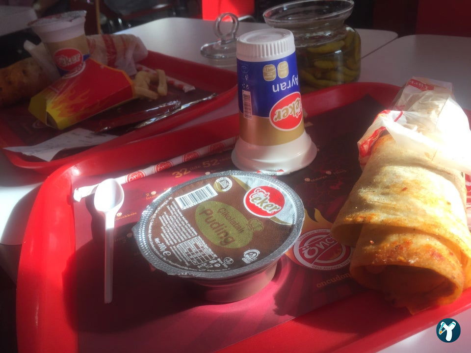 Öncü Döner