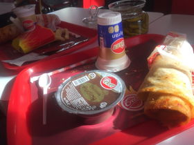 Öncü Döner