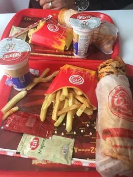 Öncü Döner resimleri