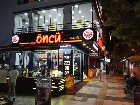 Öncü Döner resimleri