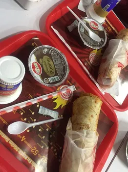 Öncü Döner resimleri