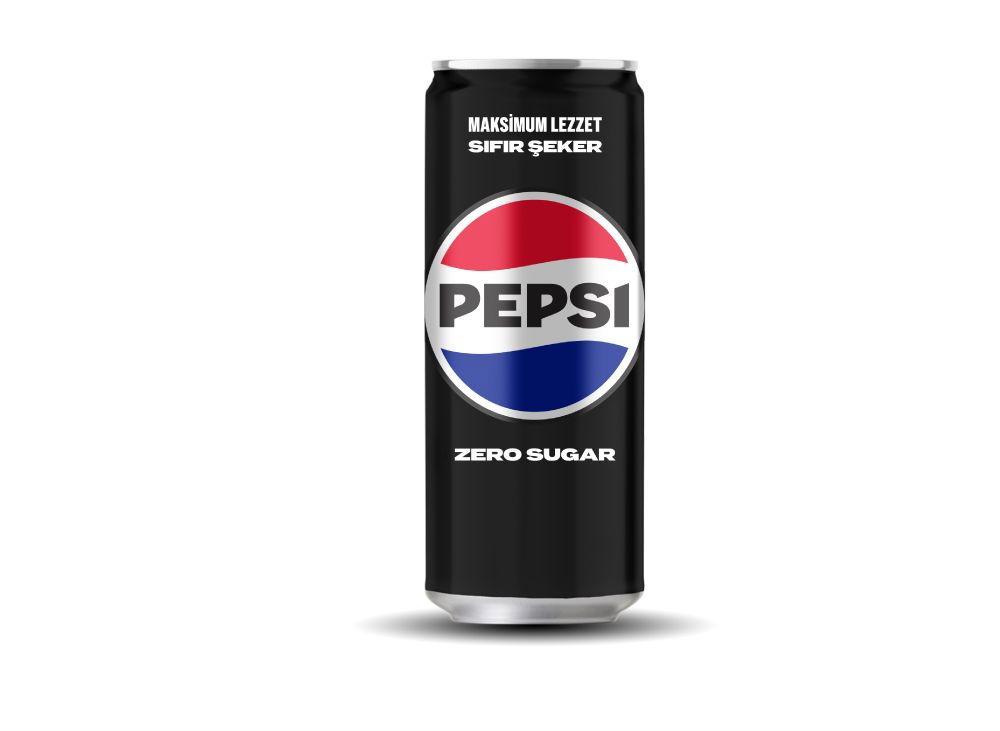 Pepsi Zero Sugar (33 cl.)