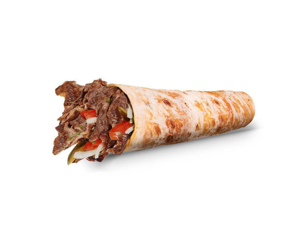 Et Döner Dürüm (80 gr.)