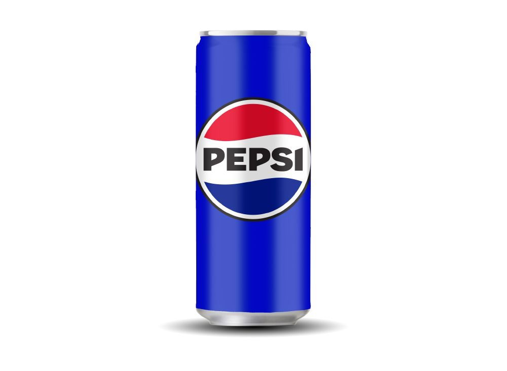 Pepsi (33 cl.)