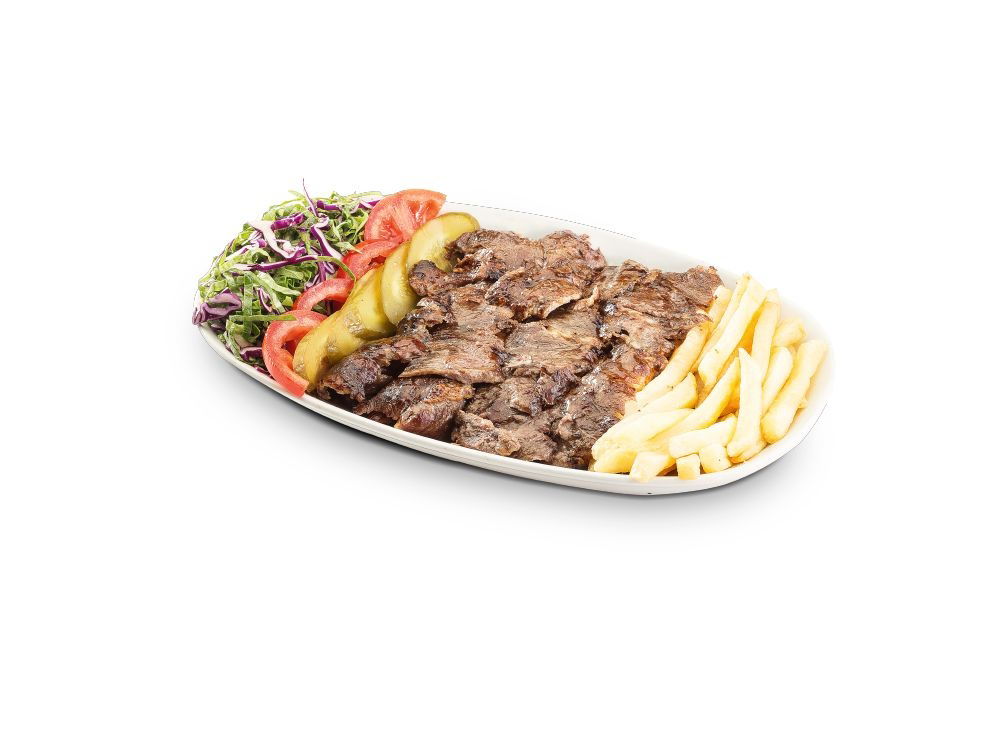 Et Döner (140 gr.)