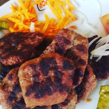 Bursalı Köfteci Halil resimleri