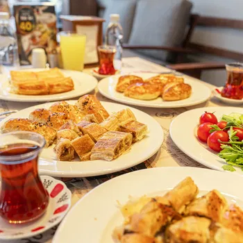 Çengelköy Börekcisi Şile Şubesi resimleri