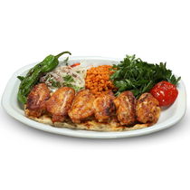 KEBAPÇİİ OCAKBAŞI