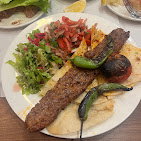 KEBAPÇI ERDAL USTA