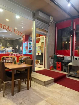 KEBAPÇI ERDAL USTA resimleri