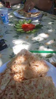 dereiçi kanyon restaurant resimleri