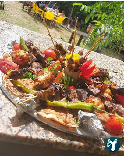 dereiçi kanyon restaurant