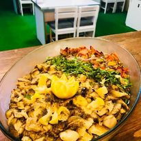 Müminoğlu Restorant