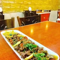 Müminoğlu Restorant