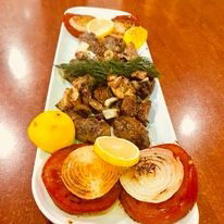 Müminoğlu Restorant