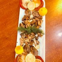 Müminoğlu Restorant