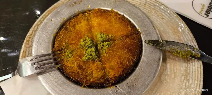 Edeler Gurme resimleri