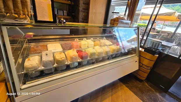 Edeler Gurme resimleri