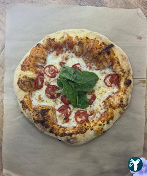 pizza viva