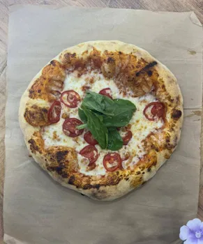 pizza viva resimleri