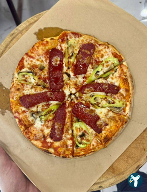 pizza viva