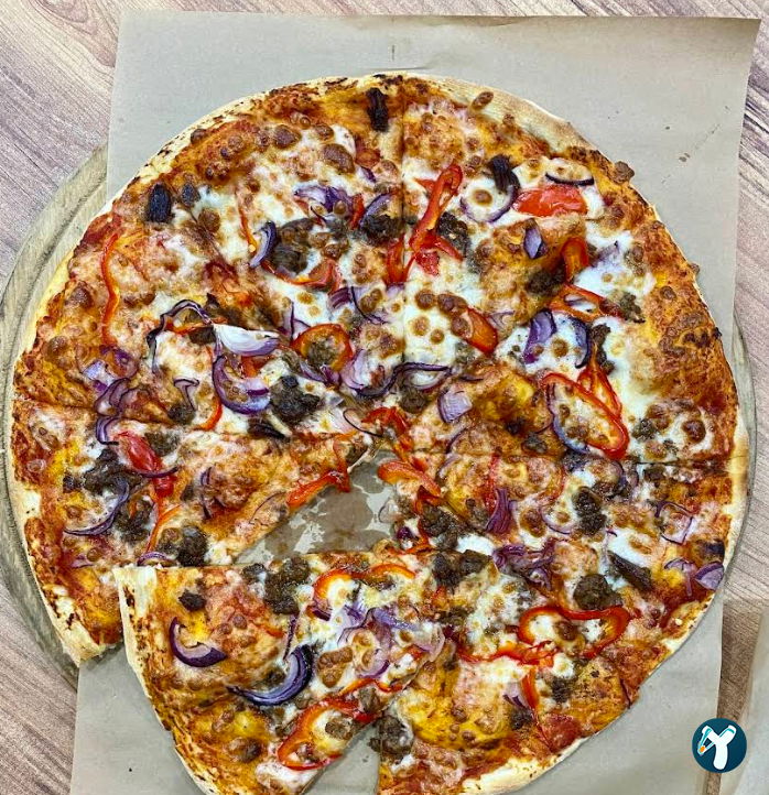 pizza viva