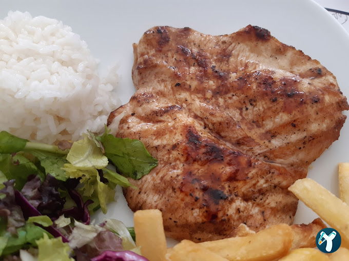 Gastroline