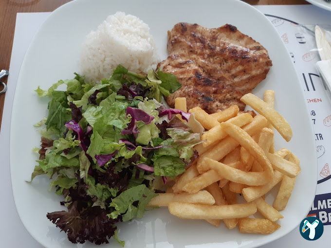 Gastroline