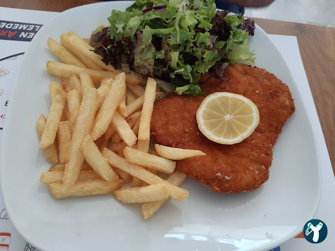 Gastroline