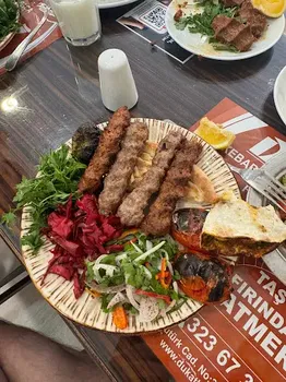 Dukat Kebap resimleri