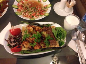 Adanalı Ocakbaşı Çorlu