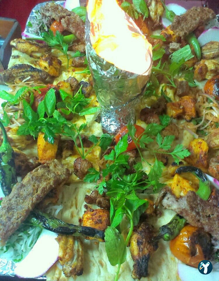 Adanalı Ocakbaşı Çorlu