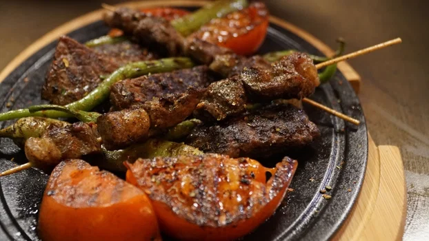 Badenuş Meyhane Alsancak resimleri