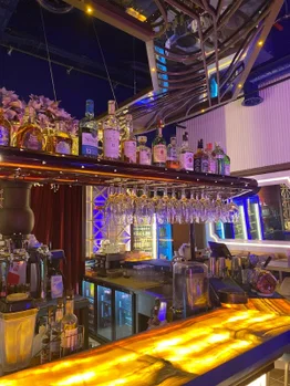 The Hunger Manisa Prime Avm resimleri