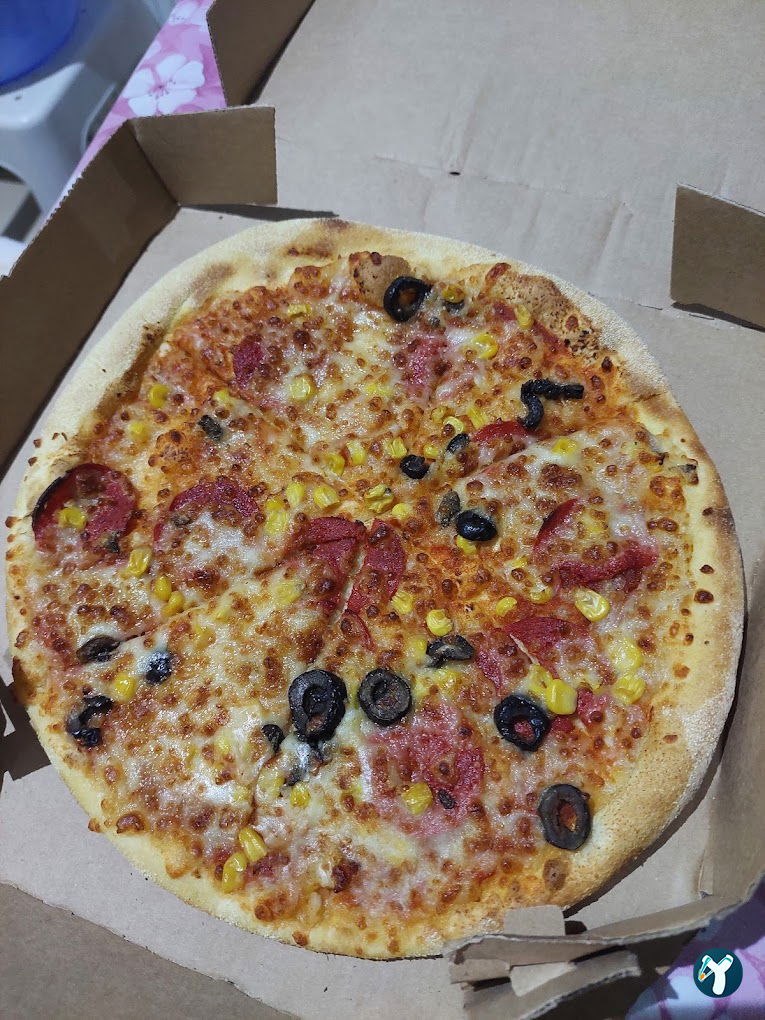 Domino's Pizza