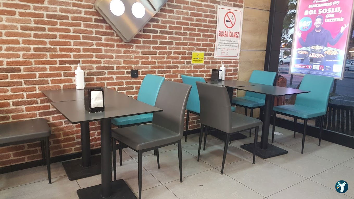 Domino's Pizza