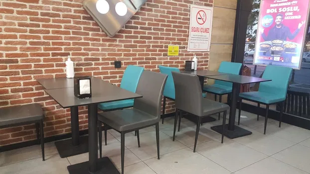 Domino's Pizza resimleri