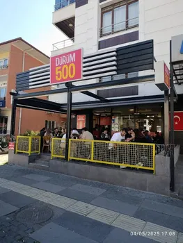 DÜRÜM500 resimleri