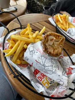 DÜRÜM500 resimleri